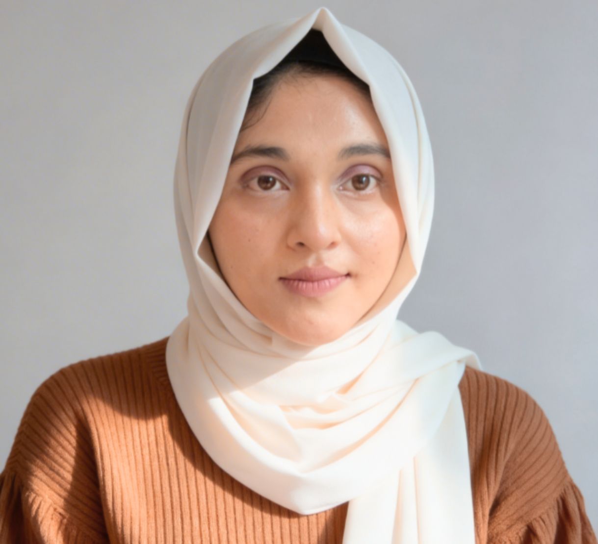 Fareeha Fatima