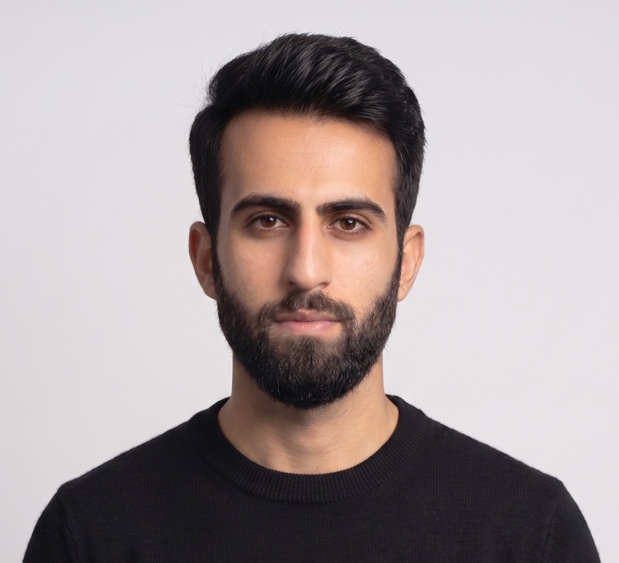 Usaid Peerzada